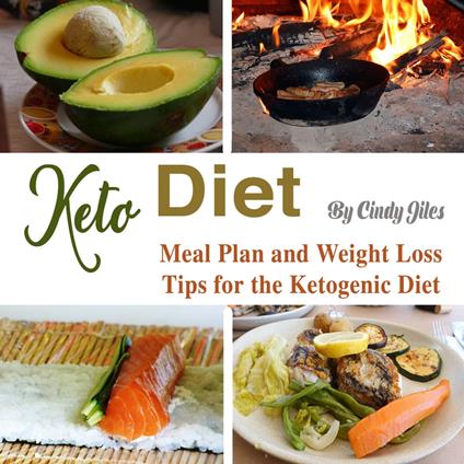Keto Diet