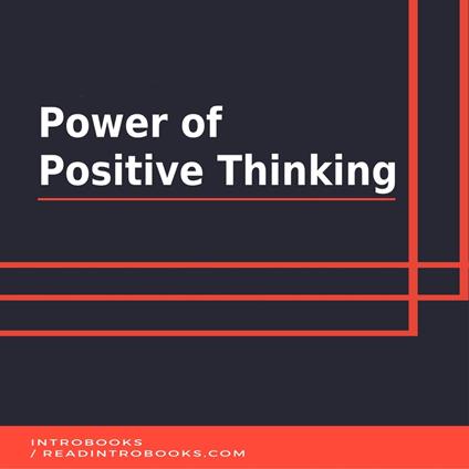 Power of Positive Thinking