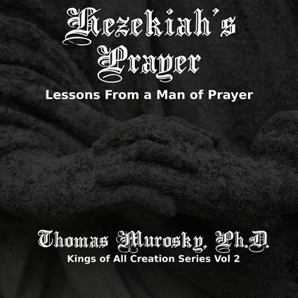Hezekiah's Prayer