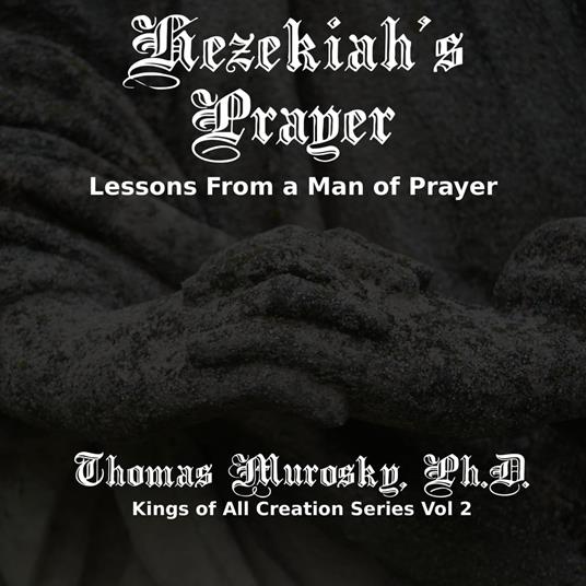 Hezekiah's Prayer