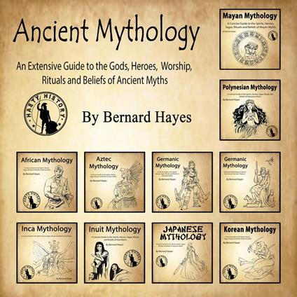 Ancient Mythology