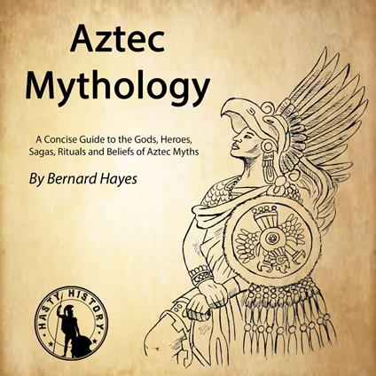 Aztec Mythology