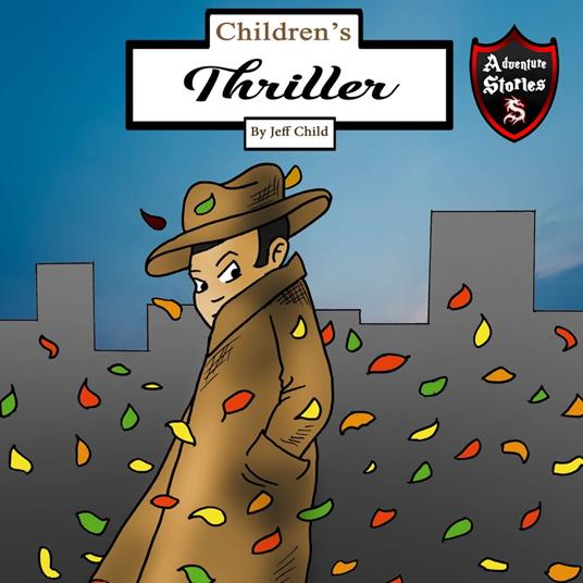 Notes from a Secret Agent