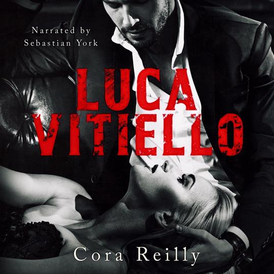 Luca Vitiello