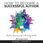 How to Become a Successful Author