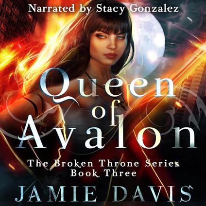 Queen of Avalon