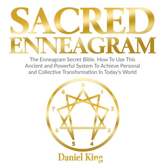 Sacred Enneagram