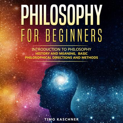 Philosophy for Beginners