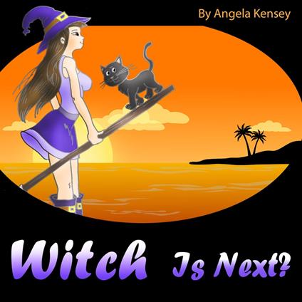 Witch Is Next?