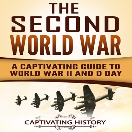 Second World War, The