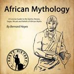 African Mythology