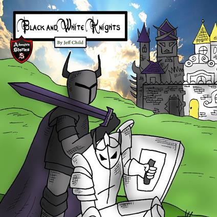 Black and White Knights