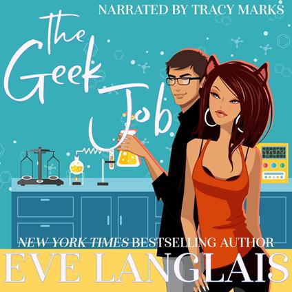 Geek Job, The