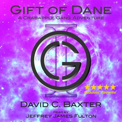 Gift of Dane - Volume One
