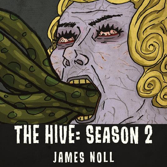 Hive, The: Season 2