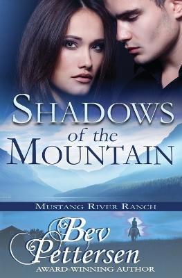 Shadows of the Mountain - Bev Pettersen - cover