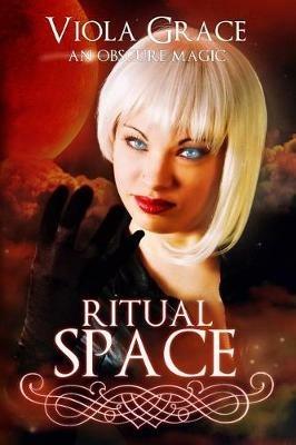 Ritual Space - Viola Grace - cover