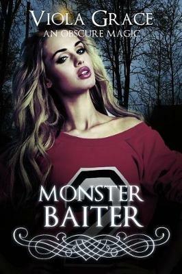Monster Baiter - Viola Grace - cover