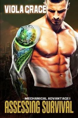 Assessing Survival - Viola Grace - cover