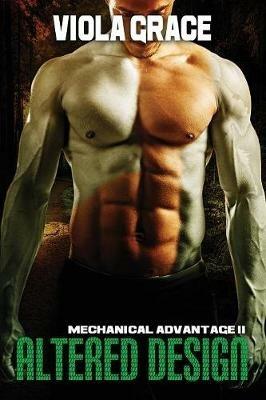 Altered Design - Viola Grace - cover