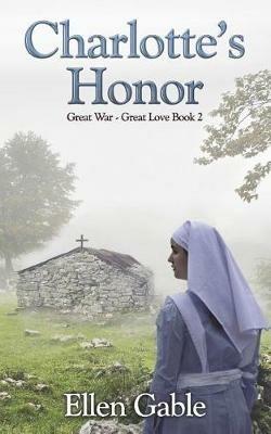 Charlotte's Honor - Ellen Gable - cover