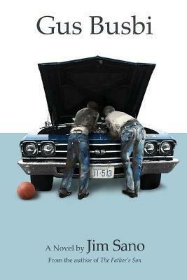 Gus Busbi - Jim Sano - cover