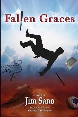 Fallen Graces - Jim Sano - cover