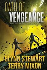 Oath of Vengeance: Vigilante Duology Book 2