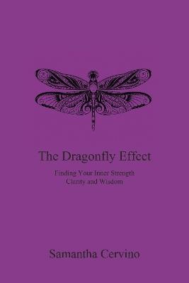 The Dragonfly Effect - Samantha Cervino - cover
