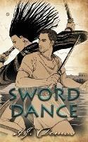 Sword Dance - A J Demas - cover