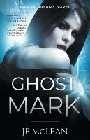 Ghost Mark - Jp McLean - cover