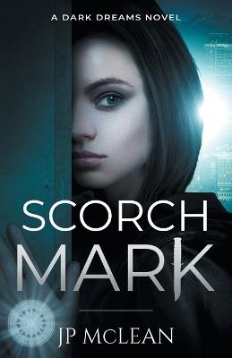 Scorch Mark - Jp McLean - cover