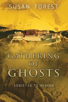 Gathering of Ghosts - Susan Forest - cover