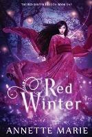 Red Winter - Annette Marie - cover