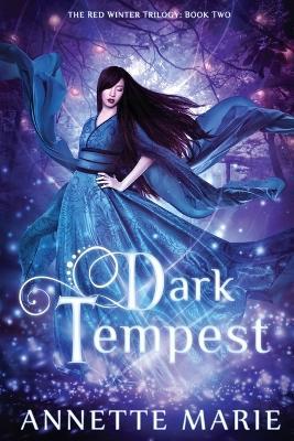 Dark Tempest - Annette Marie - cover