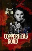 Copperhead Road - Brad Smith - cover