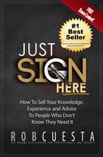 Just Sign Here