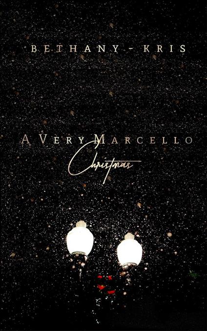 A Very Marcello Christmas