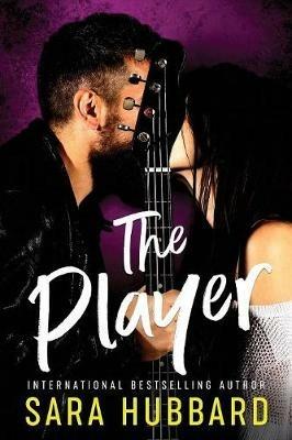 The Player - Sara Hubbard - cover