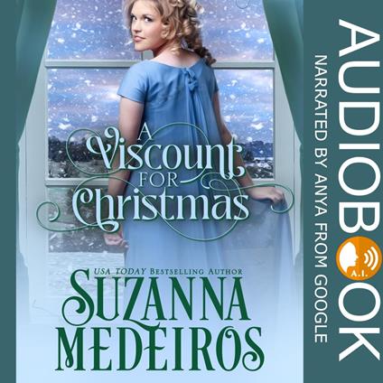 A Viscount for Christmas