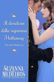 Il desiderio della signorina Hathaway