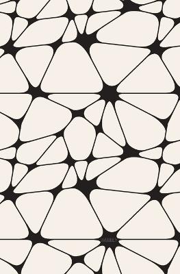 Webbly: Password Diary & Internet Address Book - Store 392 Records (With Sections to Record Computer, Internet and Data Records (5.25 x 8 Inches / White) - Journal Jungle Publishing - cover