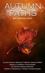 Autumn Paths