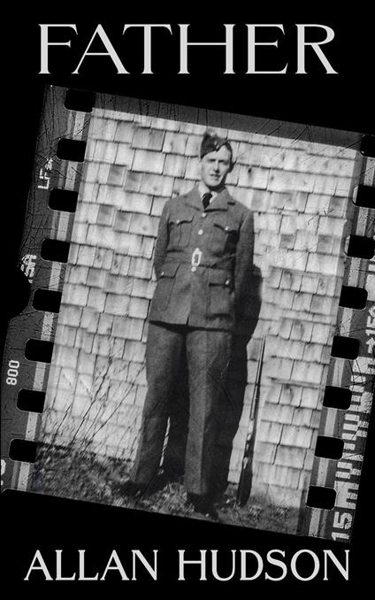Father - Allan,Allan Hudson - ebook
