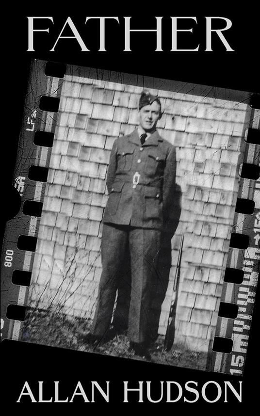 Father - Allan,Allan Hudson - ebook