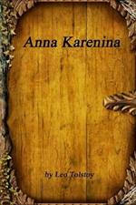 Anna Karenina