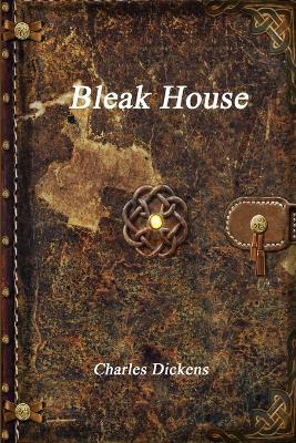 Bleak House - Dickens - cover