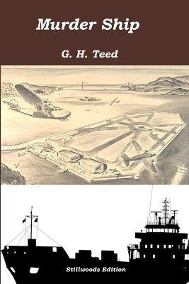Murder Ship - G H Teed - cover