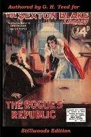 The Rogues' Republic - G H Teed - cover