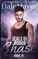 SEALs of Honor - Chase